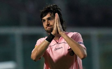 Босът на Палермо: Пасторе ще стане по-добър от Меси