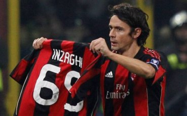 Галиани: Индзаги ще преподпише с Милан