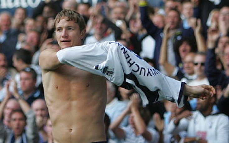 Павлюченко в лазарета, под въпрос за мача с Блекбърн