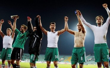 Рапид Виена продължава напред за Купата на Австрия