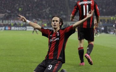 Индзаги: Това няма да е краят за мен