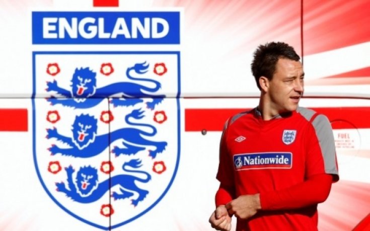 Фенове на Тотнъм пребиха бащата на Джон Тери