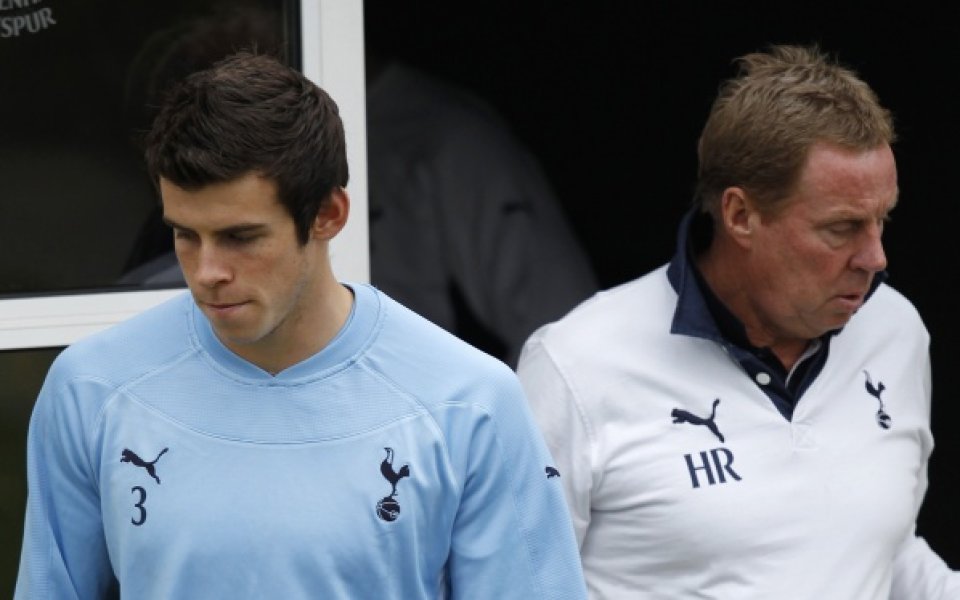 Загуба за Тотнъм, въпреки рекордните постъпления