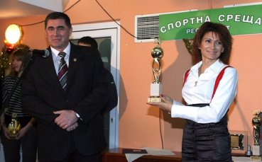 След 370 дни наказание, Даниела Йорданова: Целта ми е Лондон`2012, въпреки че ще съм на 36 години