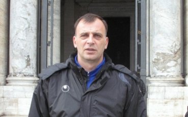 Нова победа за Калиакра на Тони Здравков