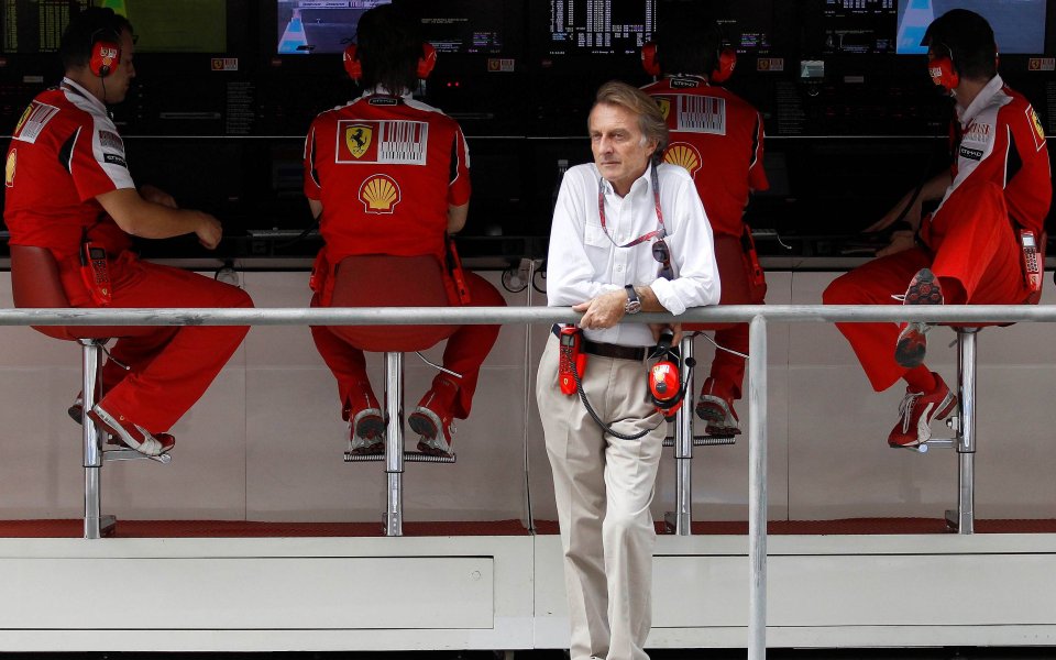 Италиански министър поиска главата на Монтедземоло