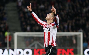 Афелай: Говорих с Гуардиола, много съм щастлив, че ще играя в Барса