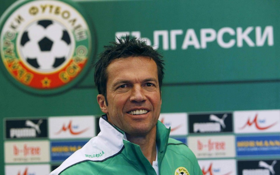 Матеус започва като Моуриньо