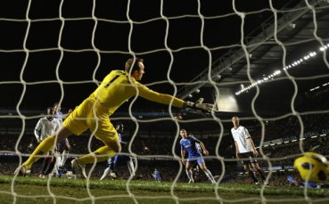 Започна гласуването за Най-красив гол на 2010 година