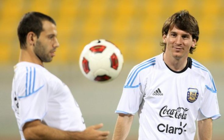 Меси: По-добри сме от Реал