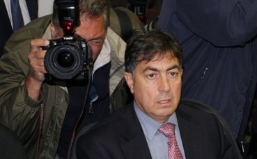 Орманджиев: Стойчо или Йешич са най-подходящи за ЦСКА