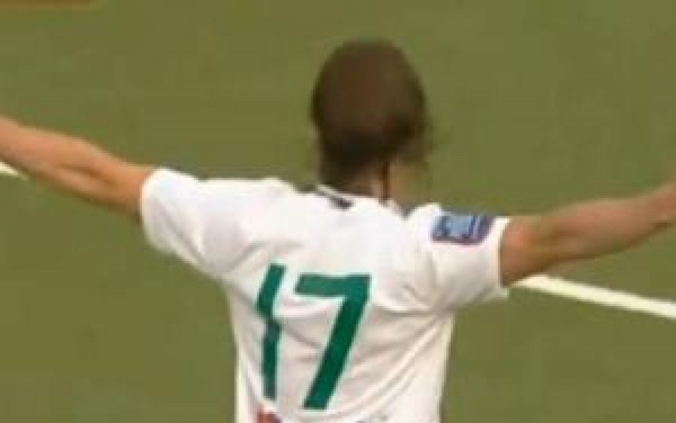 ВИДЕО: Млад швед повтори феноменалния гол на Ван Бастен