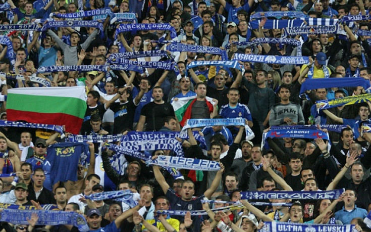 Левски ще зарадва феновете си с мобилен магазин в Банско