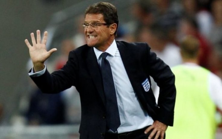 Интер напира за Капело