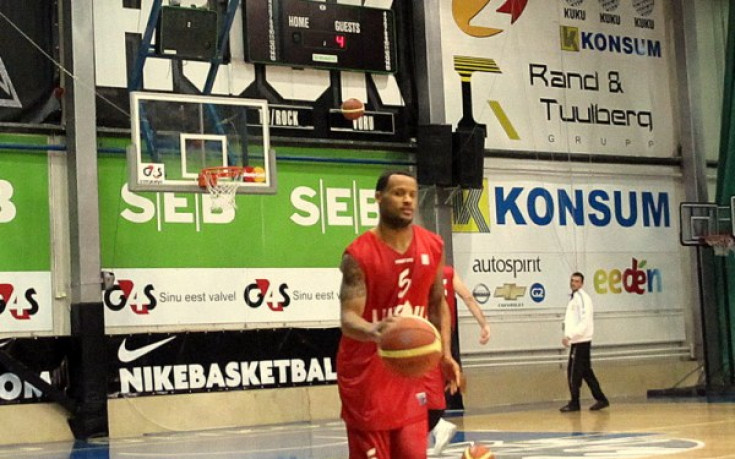 Доменик Джеймс: Лукойл е готов за първото място в групата, бием Тарту Рок