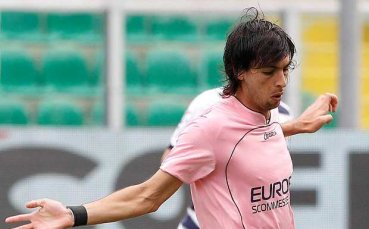 Палермо: Реал Мадрид дава 25 милиона за Пасторе