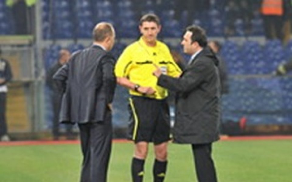 Стачката на шотландските рефери започва този уикенд