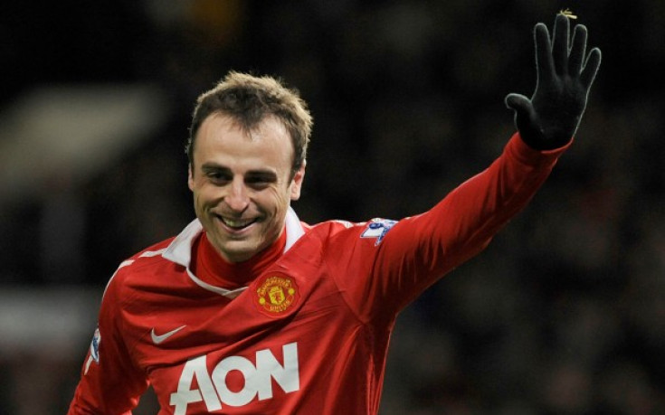 ВИДЕО НА 5-ТЕ ГОЛА: Уникален Бербатов, вкара 5  на Блекбърн!