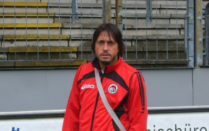 Иво Тонев: Сезонът ни е по-скоро добър, отколкото лош