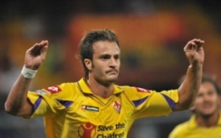 Джилардино има разтежение на бедрото