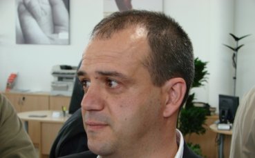 Трифон Попов: Доволен съм от есенния дял, лидери сме