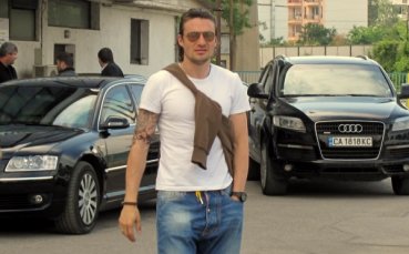 Йовов сменя Кривия в групата на Левски, Акалски пак извън групата