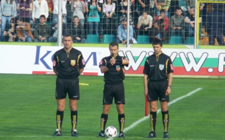 Ахмед Ахмед свири Левски – Берое за Купата