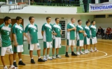 Тежка загуба за Балкан в Македония
