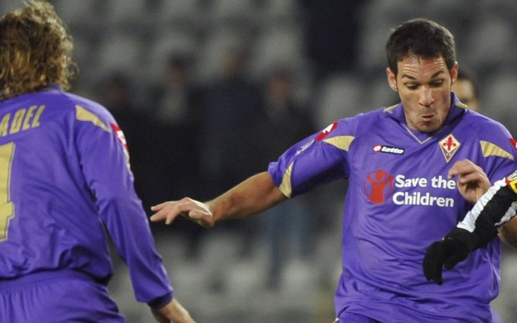 Фиорентина срещу Божинов за Купата на Италия