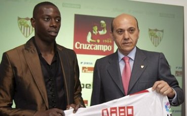Босът на Севиля: Реал обезкърви Лигата и си плати на „Ноу камп“