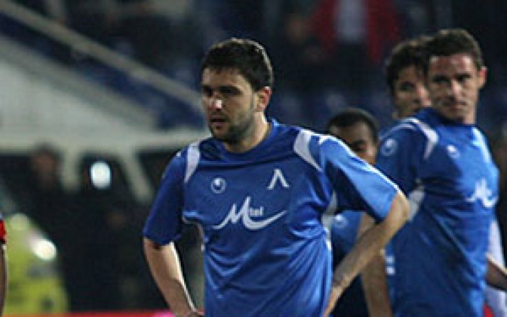 Владо Гаджев: Оставам в Левски