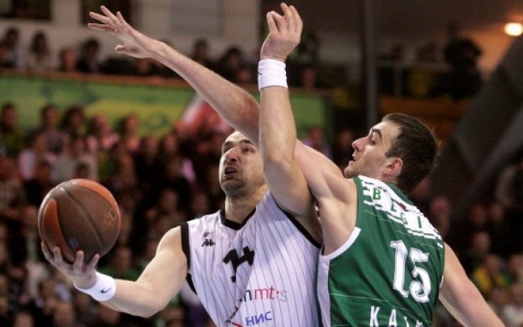 Втора поредна победа за Филип Виденов и Проком в Евролигата