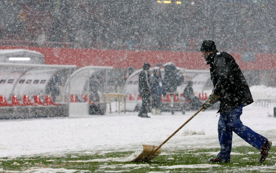 Резултати и класирания в Лига Европа