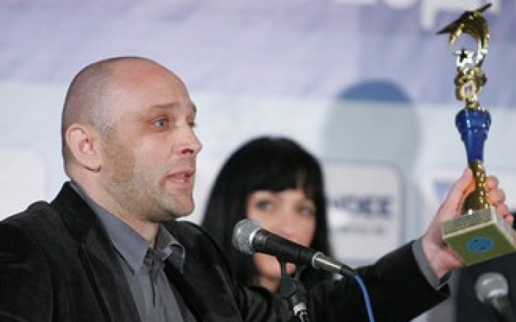 Левски - отбор на годината, Тити посвети наградата на паметта на Румен Пейчев