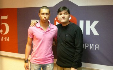 Юбилей празнуват в Литекс преди Купата