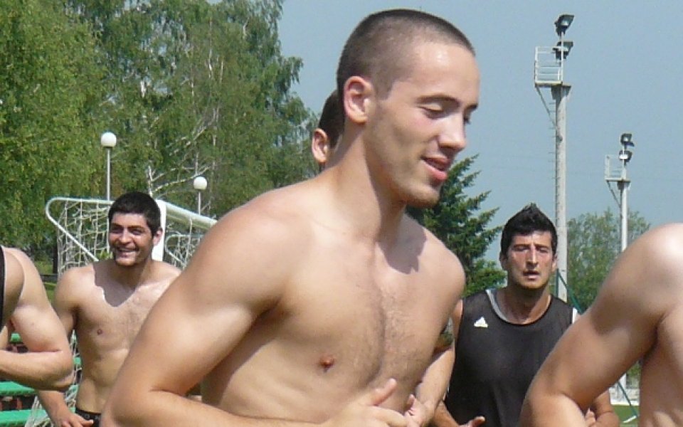 Спартак се опря на Лукойл само за 10 минути