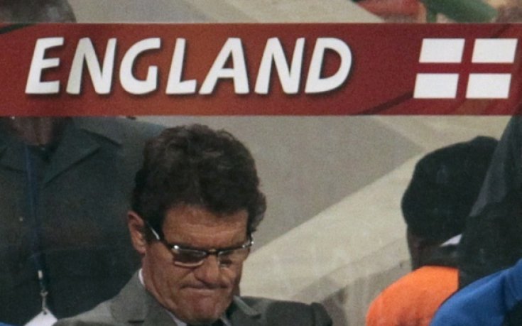 След краха на Англия за Мондиал 2018: Президентът на ФА напуска поста си