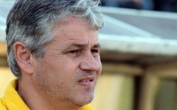 Стойчо Стоев: През пролетта ще изглеждаме много по-добре