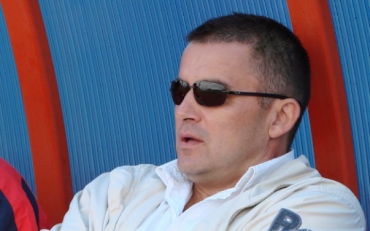 Драголюб Симонович напусна Сливен