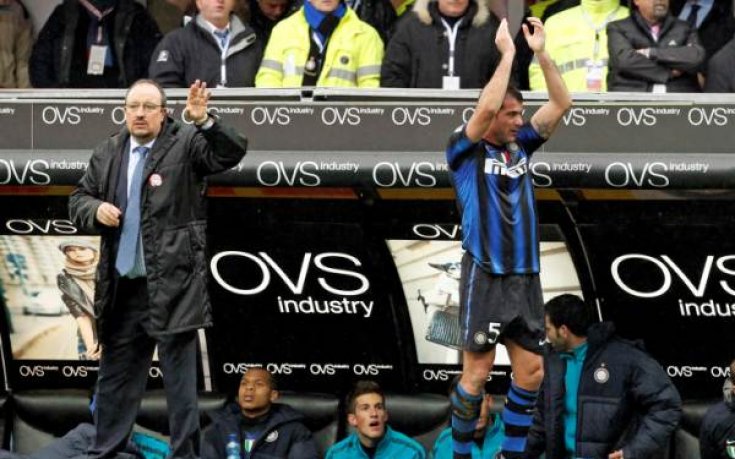 Станкович ще бъде готов за Световното клубно първенство