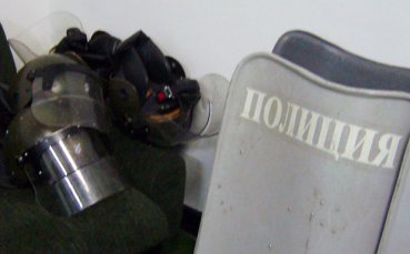 Издирват нападателя на футболиста на Велбъжд