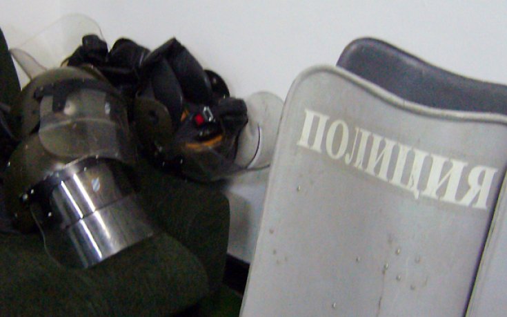 Издирват нападателя на футболиста на Велбъжд