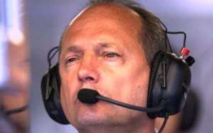 Макларън откри нов талант на тестове за Формула 1