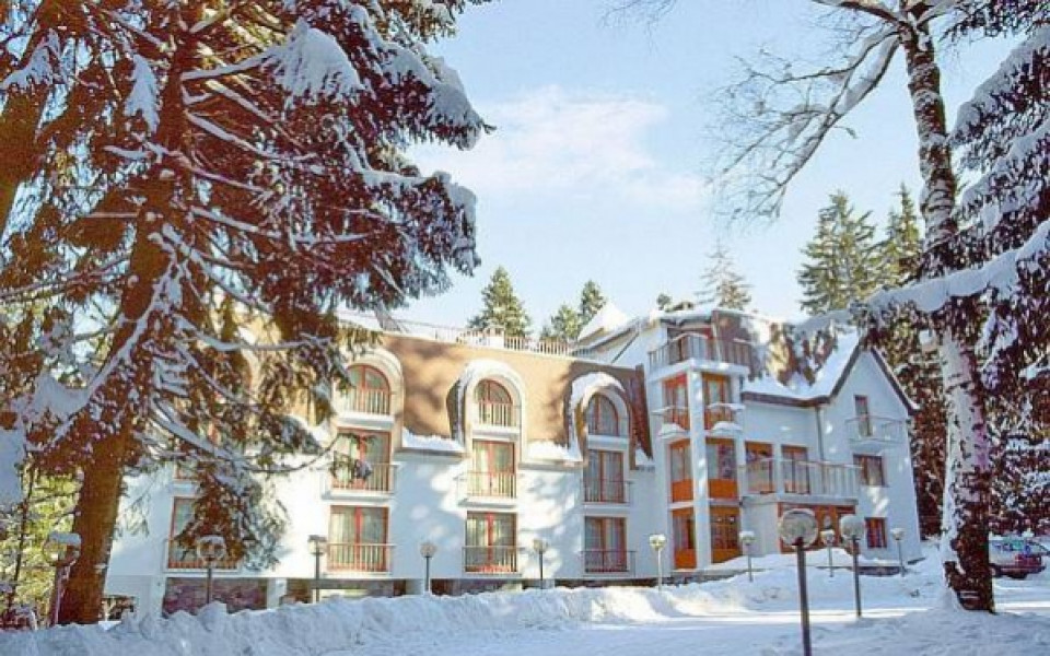 Диетично меню за Лой Бол и Казан преди мача с ЦСКА