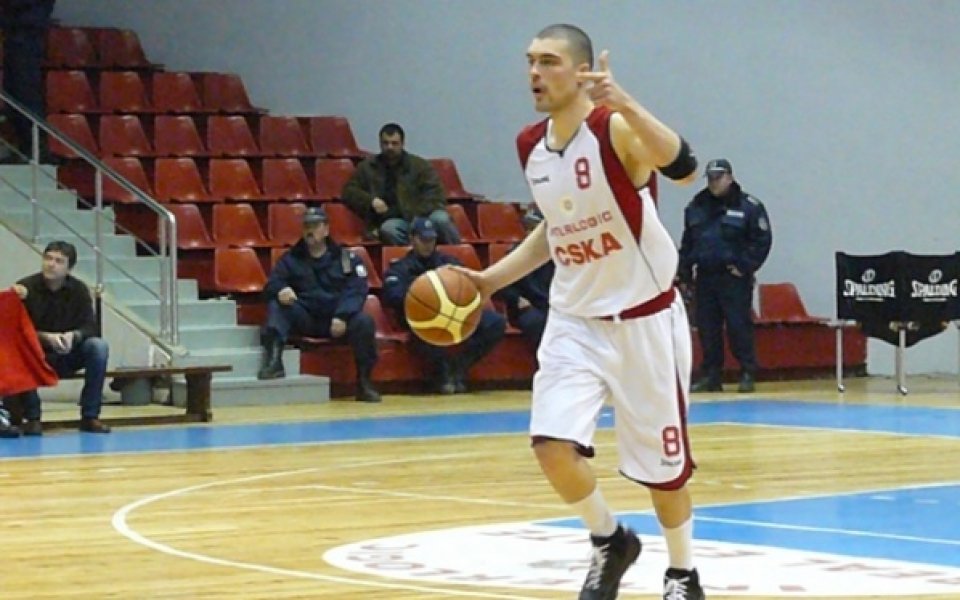 Стяуа с Гларуса запази шанс да продължи в ЕвроЧалъндж