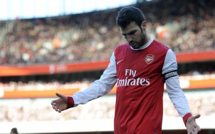 Фабрегас: Няма да рискувам срещу Юнайтед, ще играя само ако съм здрав