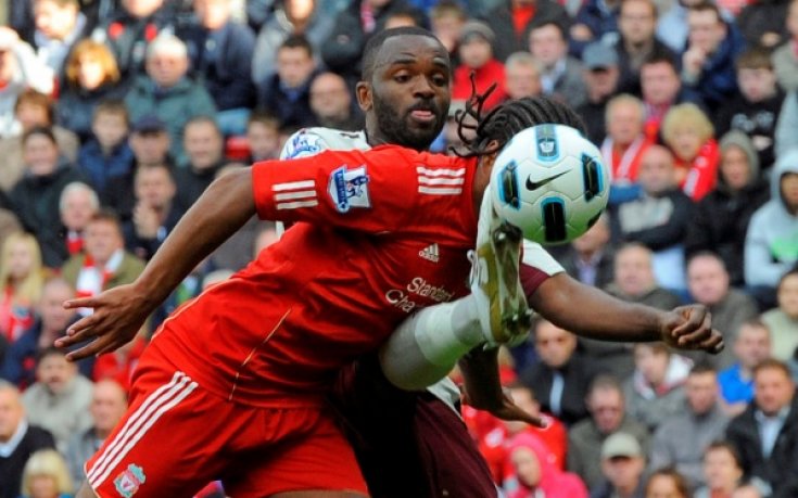 Джонсън и Йованович напускат Ливърпул през януари?