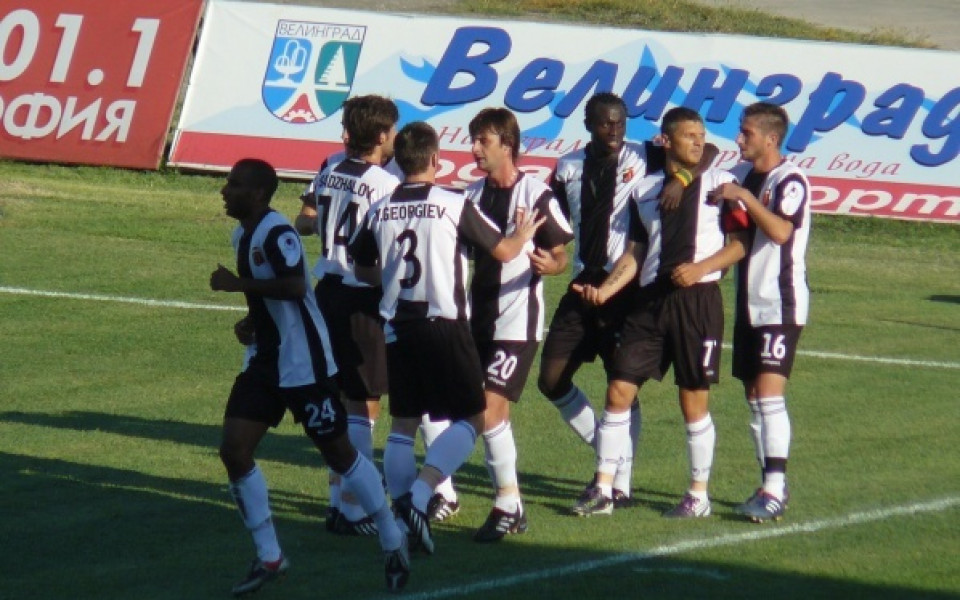 Контролите на Локо Пд в Марбея