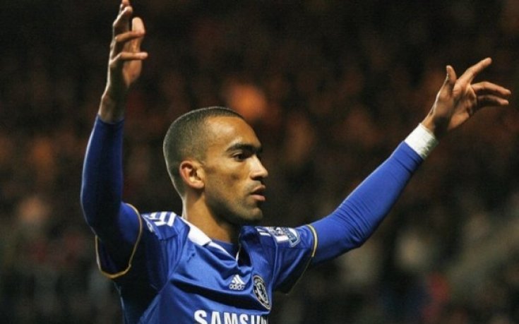 Анчелоти: Босингва няма да играе срещу Тотнъм