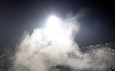 ВИДЕО: Убийство на фен на Спартак М провокирало безредиците в Жилина